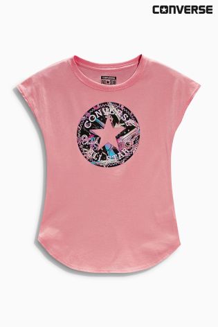 Converse T-Shirt